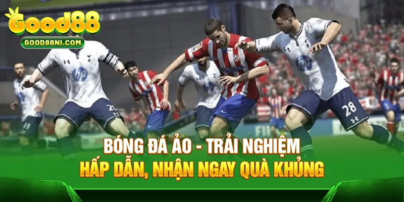 Bóng đá ảo
