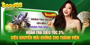 Hoàn trả siêu tốc