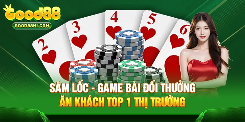 Sâm Lốc