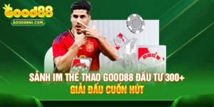 Sảnh IM Thể Thao