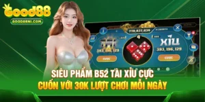 B52 Tài xỉu